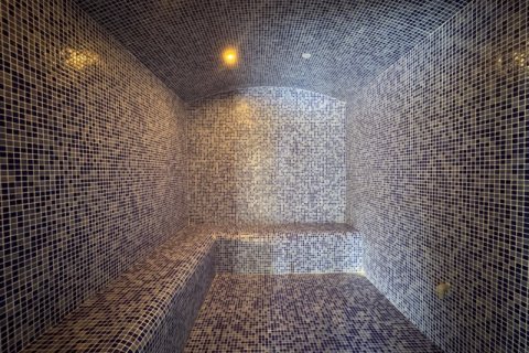 Продажа квартиры  в Анталье, Турция 1+1, 55м2, №222687 – фото 14