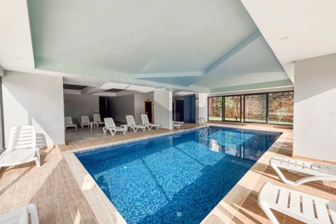 Продажа квартиры  в Анталье, Турция 1+1, 55м2, №222687 – фото 12