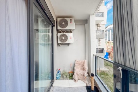 Продажа квартиры  в Анталье, Турция 1+1, 55м2, №222687 – фото 10