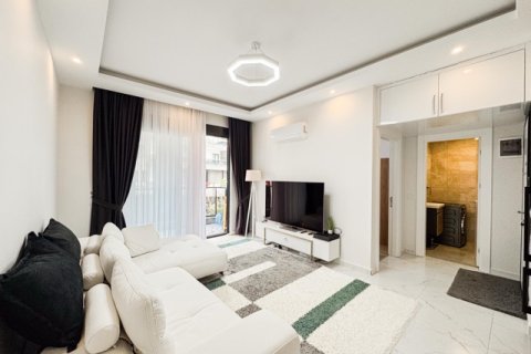 Продажа квартиры  в Анталье, Турция 1+1, 55м2, №222687 – фото 9