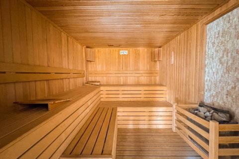 1+1 Leilighet  i Antalya, Tyrkia Nr. 222687 - 22