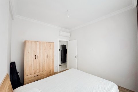 Продажа квартиры  в Анталье, Турция 1+1, 55м2, №222687 – фото 4