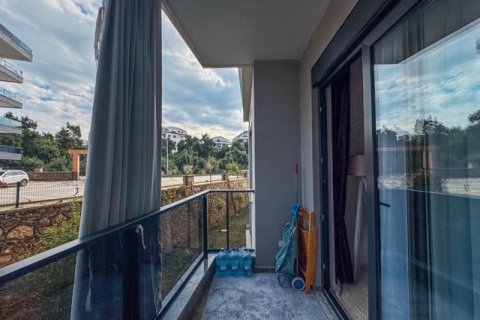 Продажа квартиры  в Анталье, Турция 1+1, 55м2, №222687 – фото 8