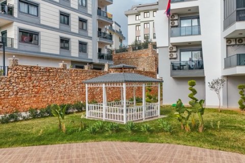 1+1 Leilighet  i Antalya, Tyrkia Nr. 222687 - 18
