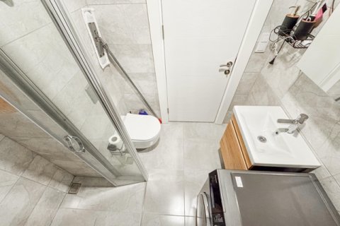 1+1 Leilighet  i Antalya, Tyrkia Nr. 222687 - 19