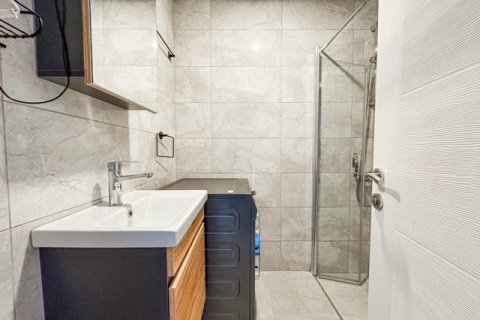 Продажа квартиры  в Анталье, Турция 1+1, 55м2, №222687 – фото 5