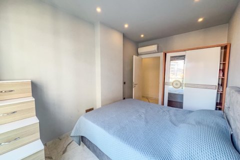 3+1 Lägenhet i Antalya, Turkiet Nr. 222688 - 6