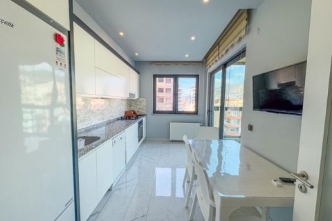 3+1 Lägenhet i Antalya, Turkiet Nr. 222688 - 12