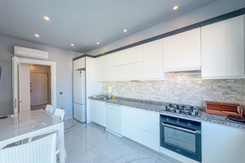 3+1 Lägenhet i Antalya, Turkiet Nr. 222688 - 11