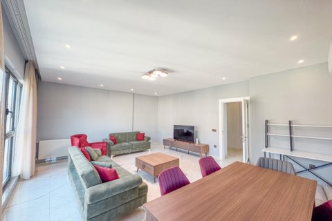 3+1 Lägenhet i Antalya, Turkiet Nr. 222688 - 14