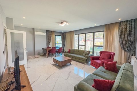 3+1 Lägenhet i Antalya, Turkiet Nr. 222688 - 15