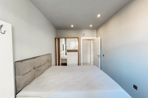 3+1 Lägenhet i Antalya, Turkiet Nr. 222688 - 3