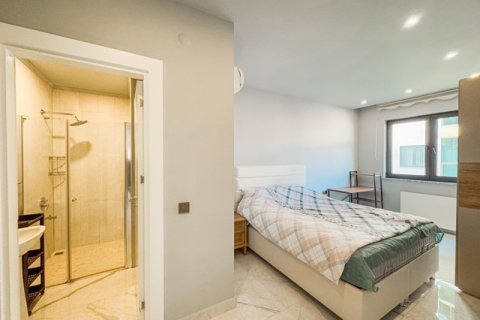 3+1 Lägenhet i Antalya, Turkiet Nr. 222688 - 4