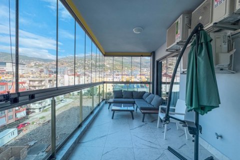 3+1 Lägenhet i Antalya, Turkiet Nr. 222688 - 18