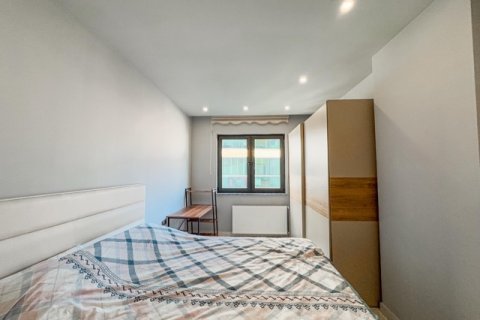 3+1 Lägenhet i Antalya, Turkiet Nr. 222688 - 10