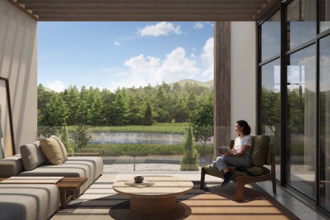 2+1 Leilighet  i Istanbul, Tyrkia Nr. 228640 - 11