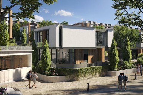 2+1 Leilighet  i Istanbul, Tyrkia Nr. 228640 - 6