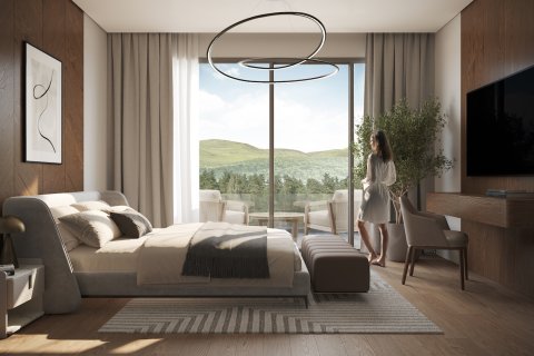 2+1 Leilighet  i Istanbul, Tyrkia Nr. 228640 - 14