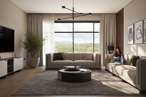4+1 Leilighet  i Istanbul, Tyrkia Nr. 228638 - 10