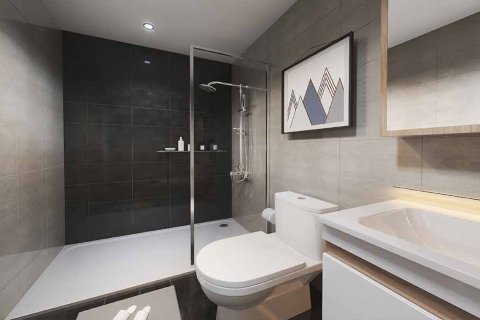 4+1 Leilighet  i Istanbul, Tyrkia Nr. 228638 - 15