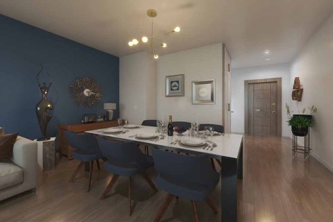 4+1 Leilighet  i Istanbul, Tyrkia Nr. 228638 - 12