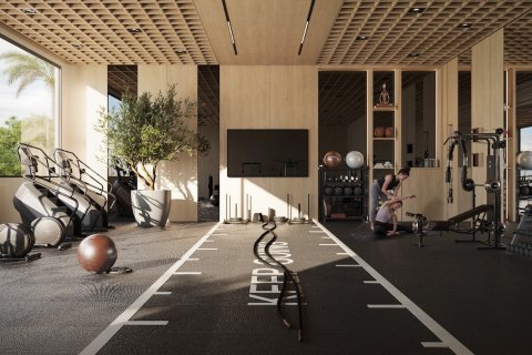 3+1 Leilighet  i Istanbul, Tyrkia Nr. 228639 - 9
