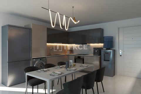 2+1 Takleilighet  i Girne,  Nr. 213465 - 15