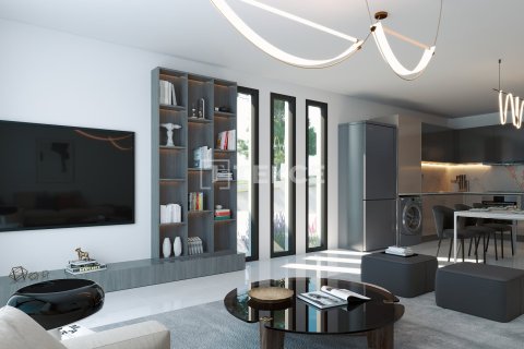 2+1 Takleilighet  i Girne,  Nr. 213465 - 14