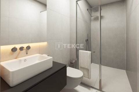 2+1 Takleilighet  i Girne,  Nr. 213465 - 19