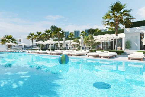 2+1 Takleilighet  i Girne,  Nr. 213465 - 3