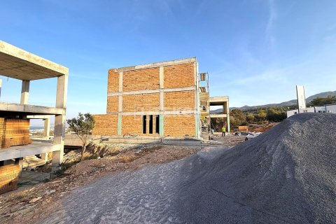 2+1 Takleilighet  i Girne,  Nr. 213465 - 27