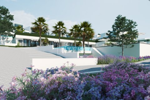 Apartment for sale  in Girne, Northern Cyprus, 1 bedroom, 75m2, No. 213463 – photo 4