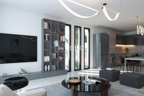 Apartment for sale  in Girne, Northern Cyprus, 1 bedroom, 75m2, No. 213463 – photo 14