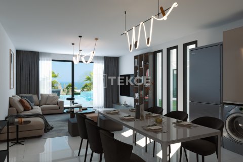 Apartment for sale  in Girne, Northern Cyprus, 1 bedroom, 75m2, No. 213463 – photo 13
