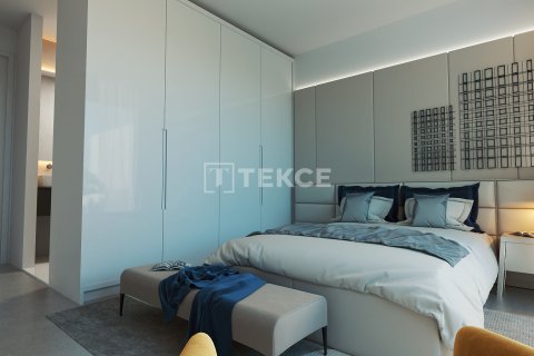 Apartment for sale  in Girne, Northern Cyprus, 1 bedroom, 75m2, No. 213463 – photo 17