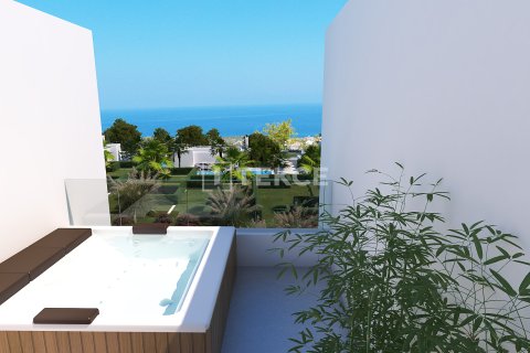 Apartment for sale  in Girne, Northern Cyprus, 1 bedroom, 75m2, No. 213463 – photo 5