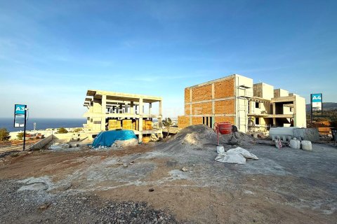 Продажа квартиры  в Гирне, Северный Кипр 2+1, 95м2, №213464 – фото 25