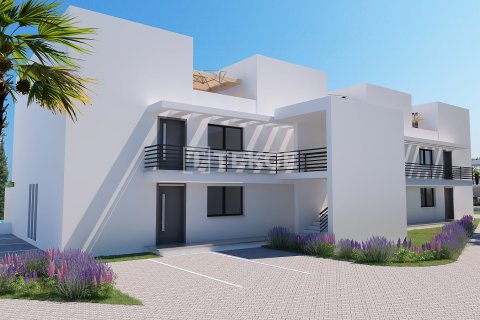 Продажа квартиры  в Гирне, Северный Кипр 2+1, 95м2, №213464 – фото 10