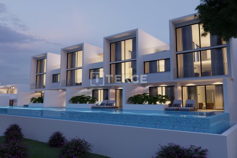 Продажа квартиры  в Гирне, Северный Кипр 2+1, 95м2, №213464 – фото 11