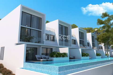 Продажа квартиры  в Гирне, Северный Кипр 2+1, 95м2, №213464 – фото 8