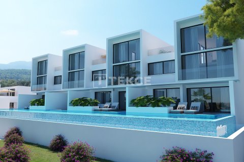 Продажа квартиры  в Гирне, Северный Кипр 2+1, 95м2, №213464 – фото 2