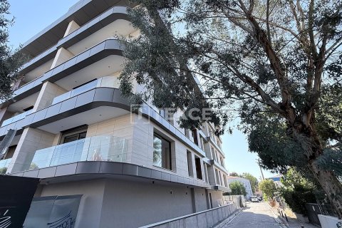 Продажа квартиры в Измире, Турция 1+1, 60м2, №213467 – фото 29