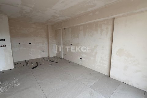 1+1 Lejlighed  i Izmir, Tyrkiet Nr. 213467 - 20