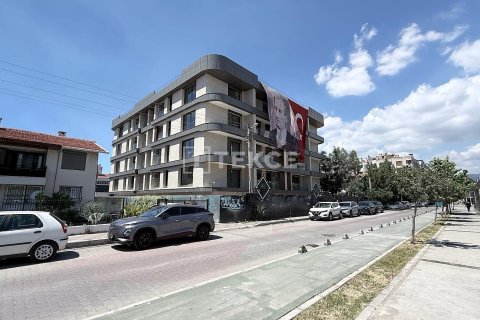 1+1 Lejlighed i Izmir, Tyrkiet Nr. 213467 - 28