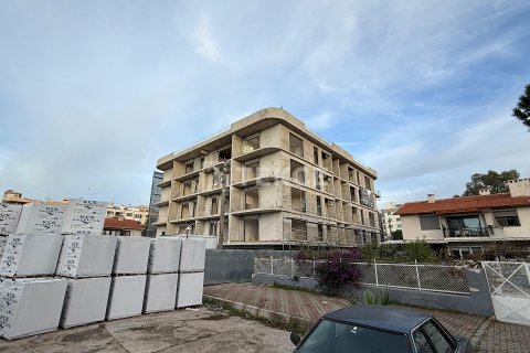 1+1 Lejlighed  i Izmir, Tyrkiet Nr. 213467 - 17