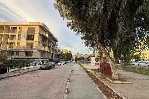 1+1 Lejlighed  i Izmir, Tyrkiet Nr. 213467 - 15