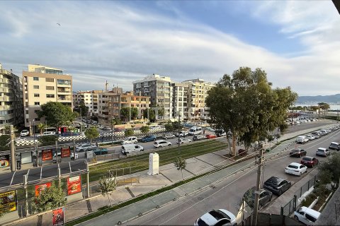 1+1 Lejlighed  i Izmir, Tyrkiet Nr. 213467 - 12