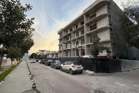 1+1 Lejlighed  i Izmir, Tyrkiet Nr. 213467 - 16