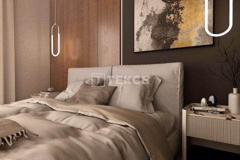 1+1 Lejlighed  i Izmir, Tyrkiet Nr. 213467 - 9