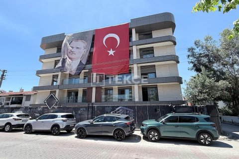 1+1 Lejlighed i Izmir, Tyrkiet Nr. 213467 - 29